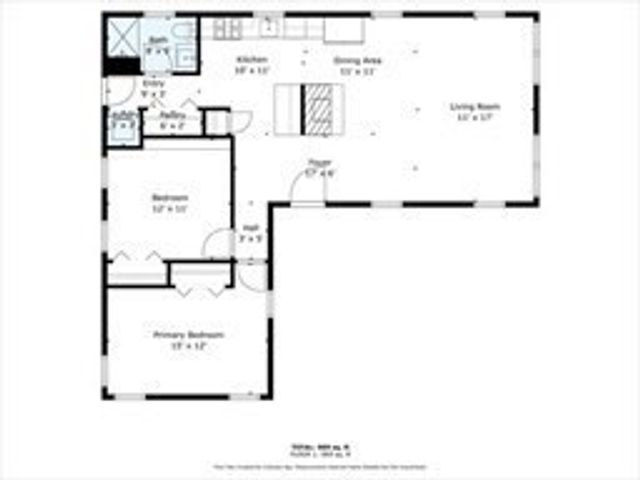 106 Circuit Ave, Wareham, MA 02571