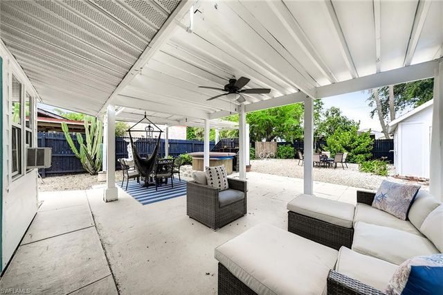 2122 Katherine ST, Fort Myers, FL 33901