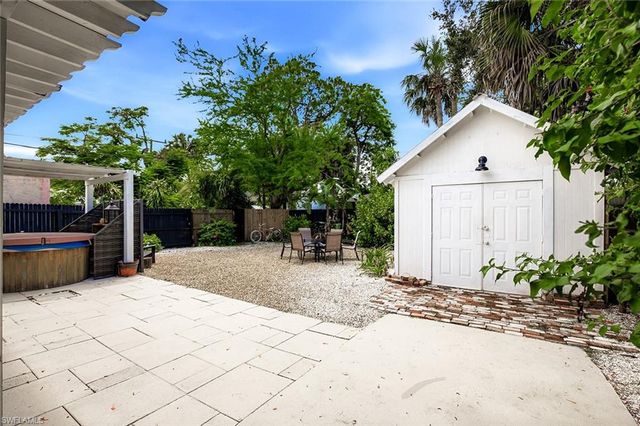 2122 Katherine ST, Fort Myers, FL 33901