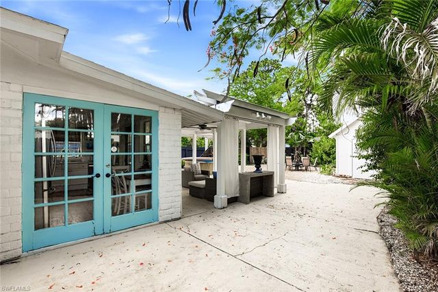 2122 Katherine ST, Fort Myers, FL 33901