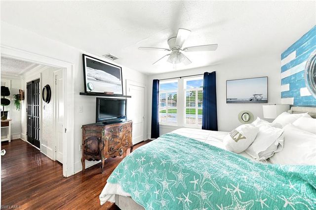 2122 Katherine ST, Fort Myers, FL 33901