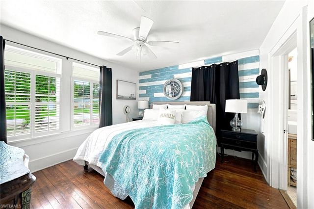 2122 Katherine ST, Fort Myers, FL 33901