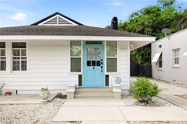 2122 Katherine ST, Fort Myers, FL 33901