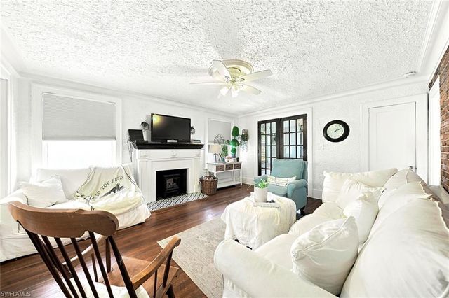 2122 Katherine ST, Fort Myers, FL 33901