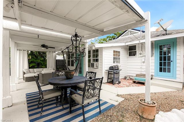2122 Katherine ST, Fort Myers, FL 33901
