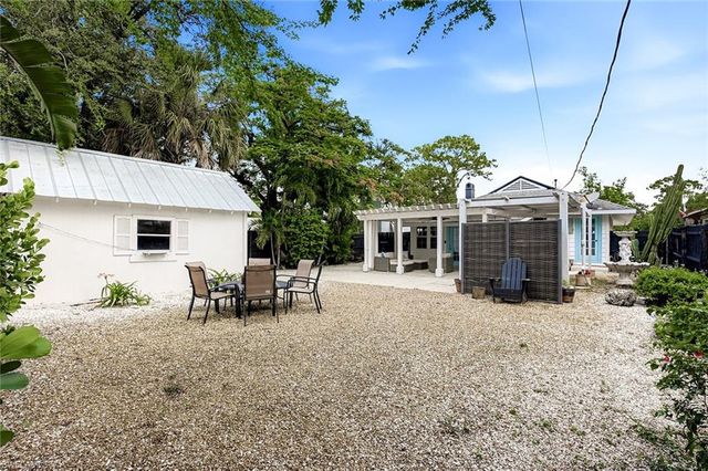 2122 Katherine ST, Fort Myers, FL 33901