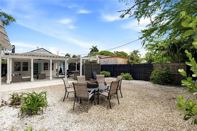 2122 Katherine ST, Fort Myers, FL 33901