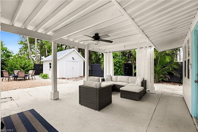 2122 Katherine ST, Fort Myers, FL 33901