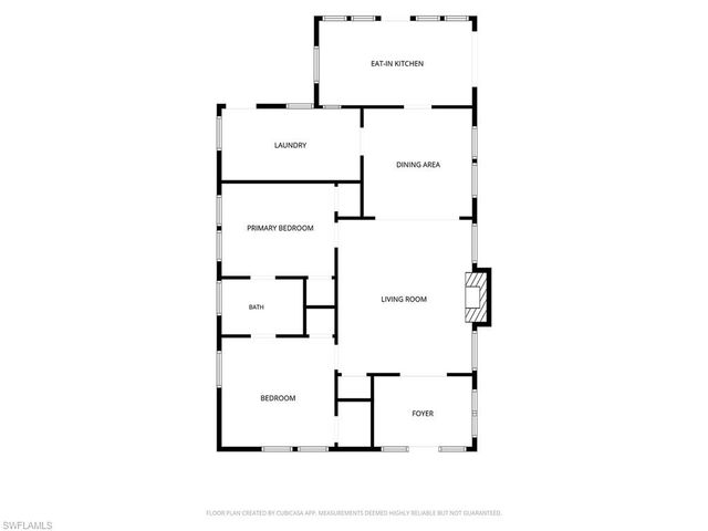 2122 Katherine ST, Fort Myers, FL 33901