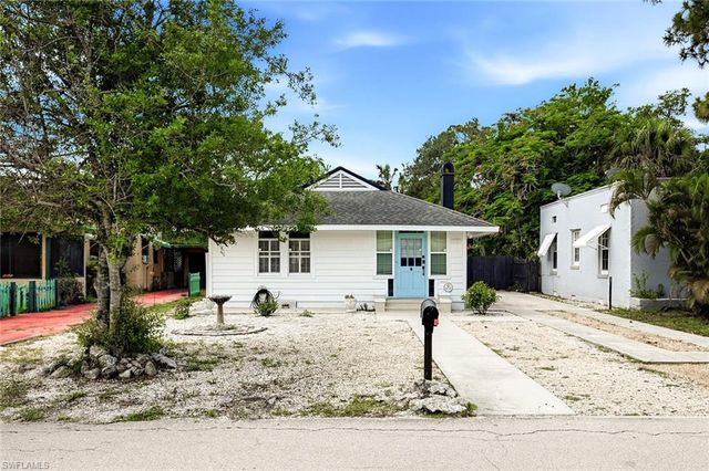2122 Katherine ST, Fort Myers, FL 33901