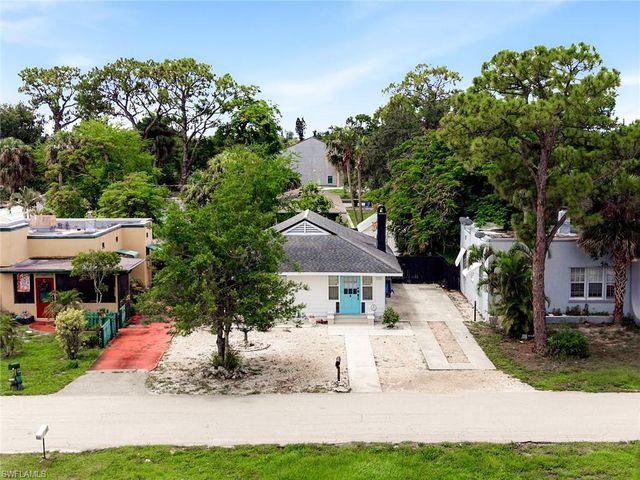 2122 Katherine ST, Fort Myers, FL 33901