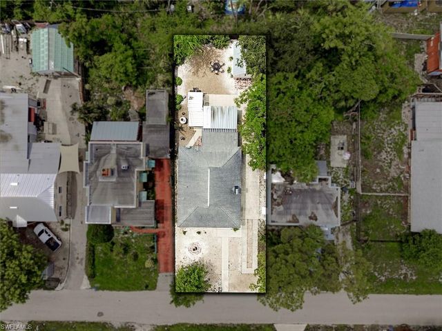 2122 Katherine ST, Fort Myers, FL 33901