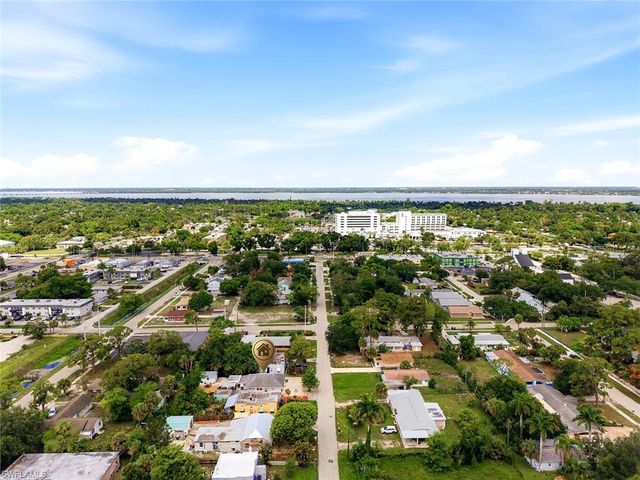 2122 Katherine ST, Fort Myers, FL 33901