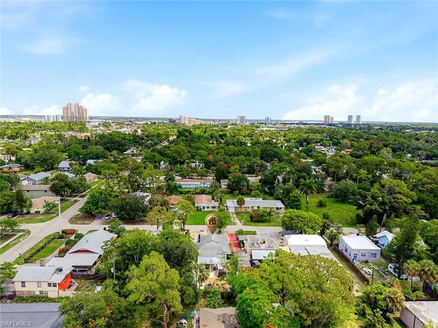 2122 Katherine ST, Fort Myers, FL 33901