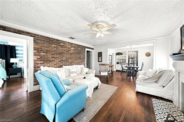 2122 Katherine ST, Fort Myers, FL 33901