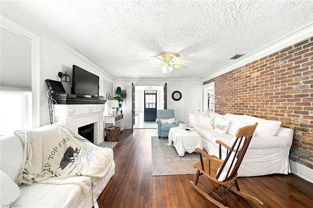 2122 Katherine ST, Fort Myers, FL 33901