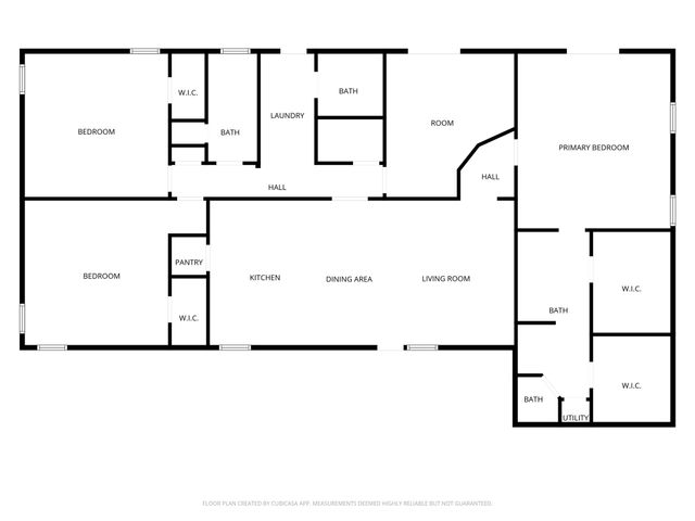 2204 Daniels Drive, Joshua, TX 76058