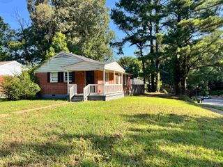 3791 MARVIN ST, Memphis, TN 38127