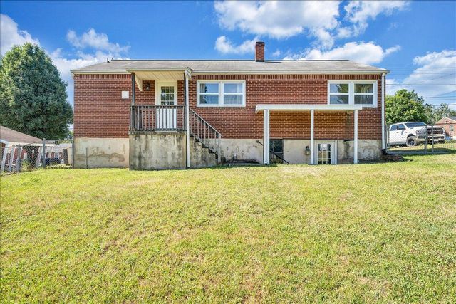 456 Fleming AVE NE, Roanoke, VA 24012