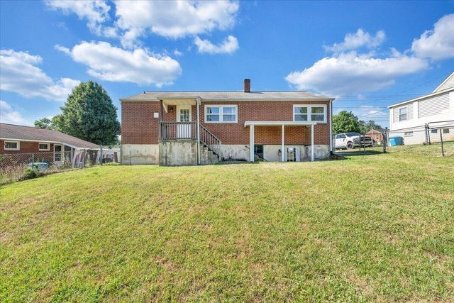 456 Fleming AVE NE, Roanoke, VA 24012