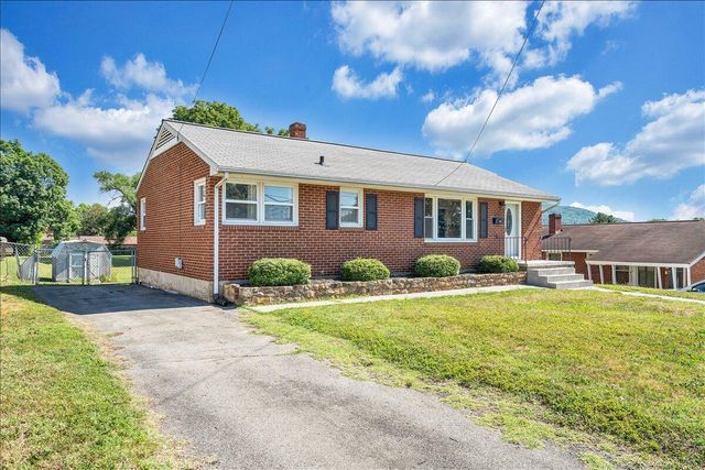456 Fleming AVE NE, Roanoke, VA 24012
