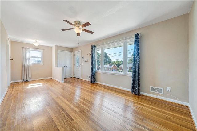 456 Fleming AVE NE, Roanoke, VA 24012