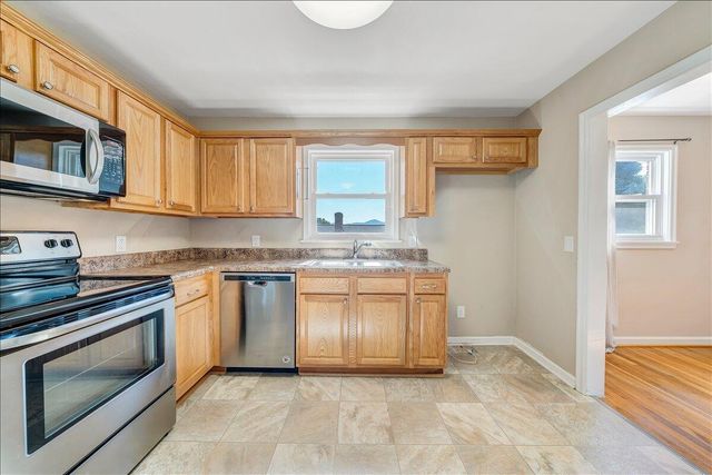 456 Fleming AVE NE, Roanoke, VA 24012