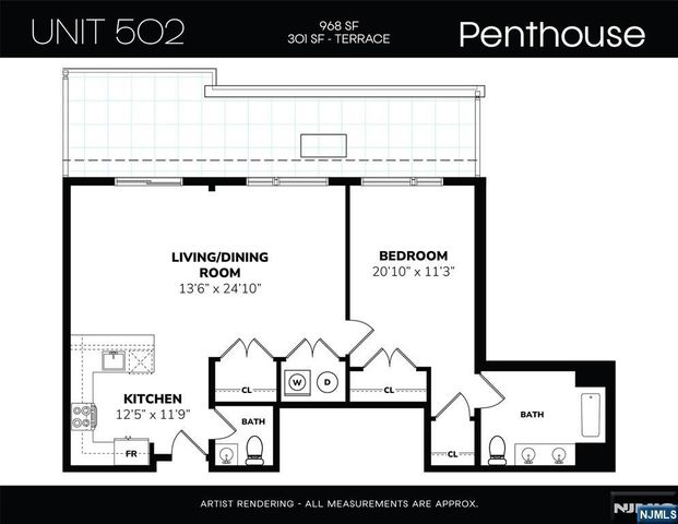 77 Ridge 502, North Arlington, NJ 07031