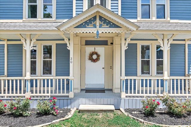 20 Main Street, Poestenkill, NY 12140