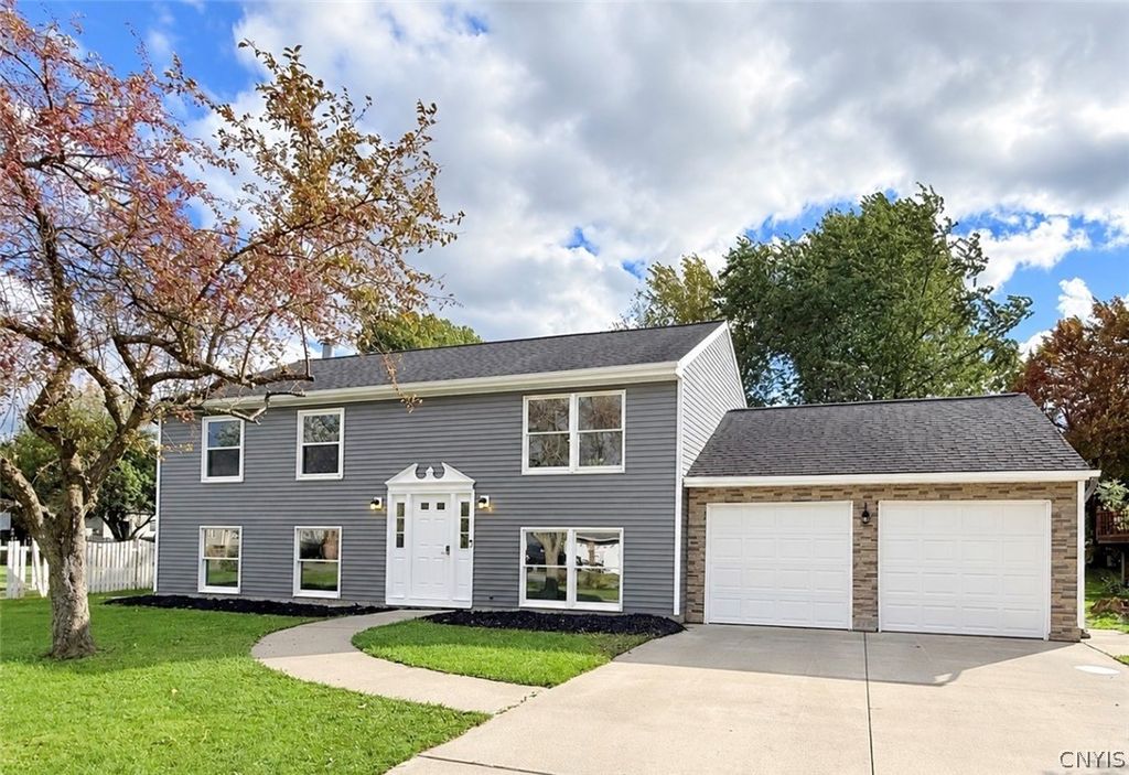 6197 Palisades Drive, Cicero, NY 13039