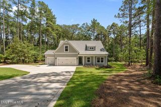 168 Dove Road, Cameron, NC 28326