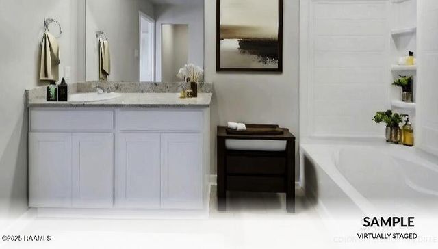 1605 Penrose Ridge, New Iberia, LA 70560