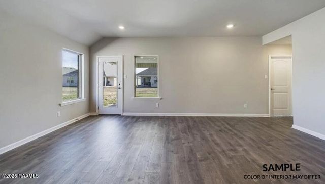 1605 Penrose Ridge, New Iberia, LA 70560