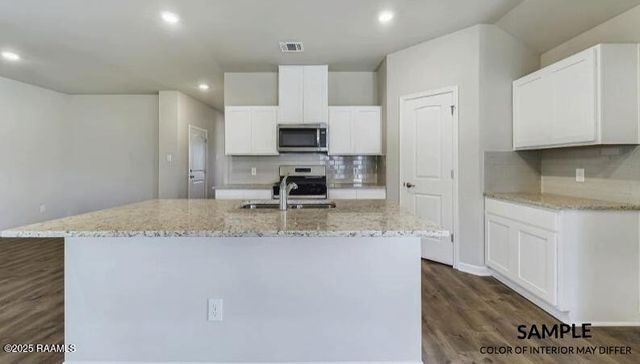 1605 Penrose Ridge, New Iberia, LA 70560