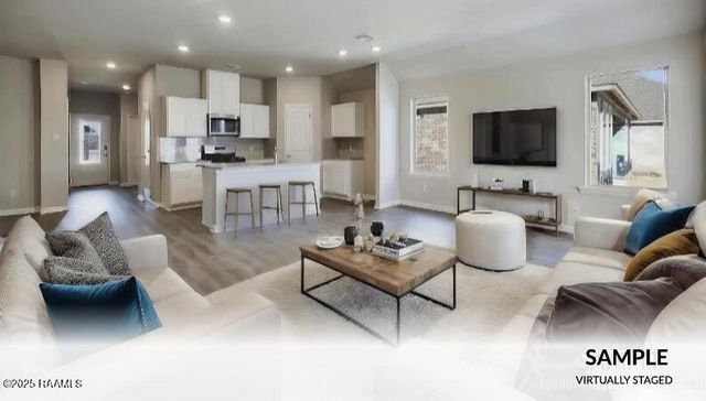 1605 Penrose Ridge, New Iberia, LA 70560