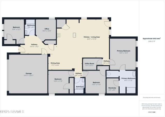 1605 Penrose Ridge, New Iberia, LA 70560