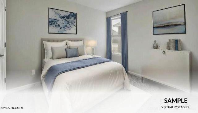 1605 Penrose Ridge, New Iberia, LA 70560