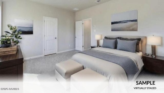 1605 Penrose Ridge, New Iberia, LA 70560