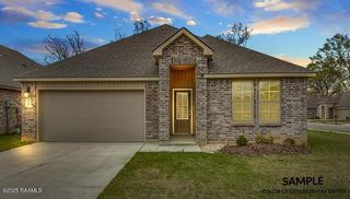 1605 Penrose Ridge, New Iberia, LA 70560