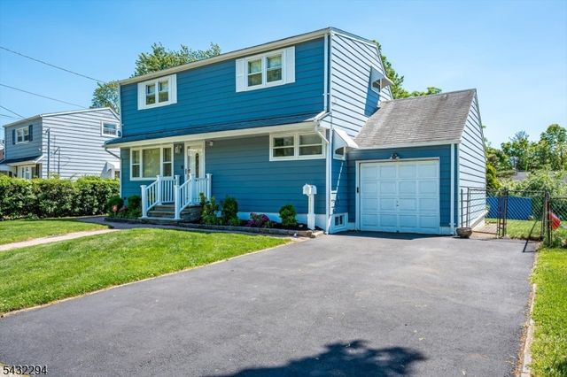 1508 Elaine Ter, Union Twp., NJ 07083