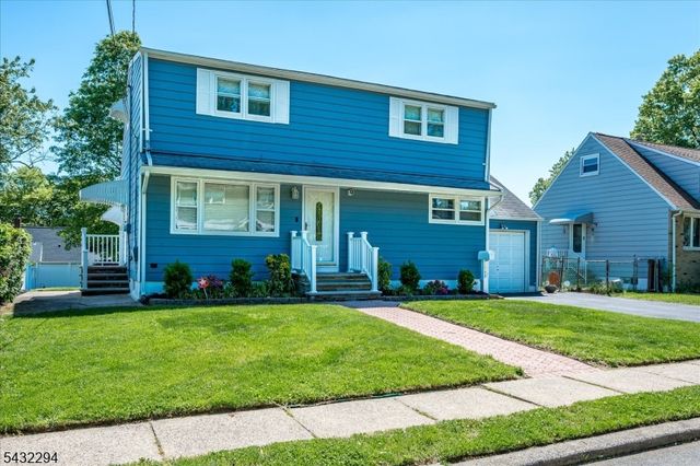 1508 Elaine Ter, Union Twp., NJ 07083