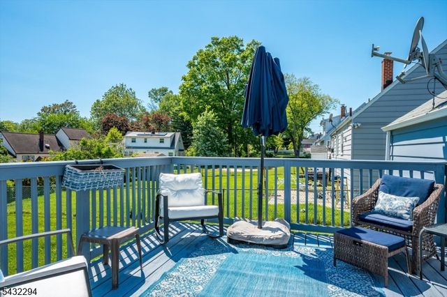 1508 Elaine Ter, Union Twp., NJ 07083