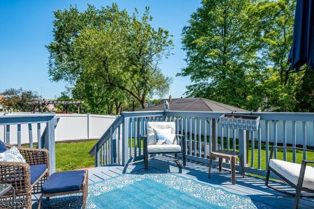 1508 Elaine Ter, Union Twp., NJ 07083