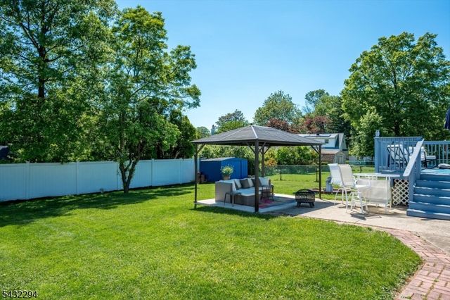 1508 Elaine Ter, Union Twp., NJ 07083