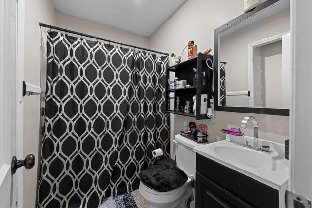 6874 RALEIGH-LAGRANGE RD, Unincorporated, TN 38134