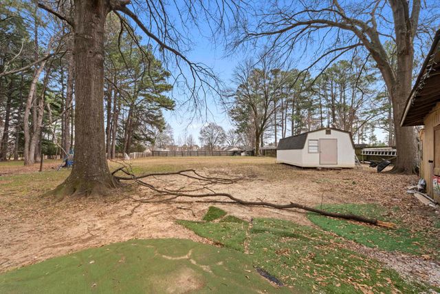 6874 RALEIGH-LAGRANGE RD, Unincorporated, TN 38134