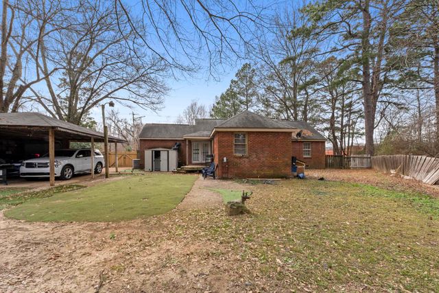 6874 RALEIGH-LAGRANGE RD, Unincorporated, TN 38134