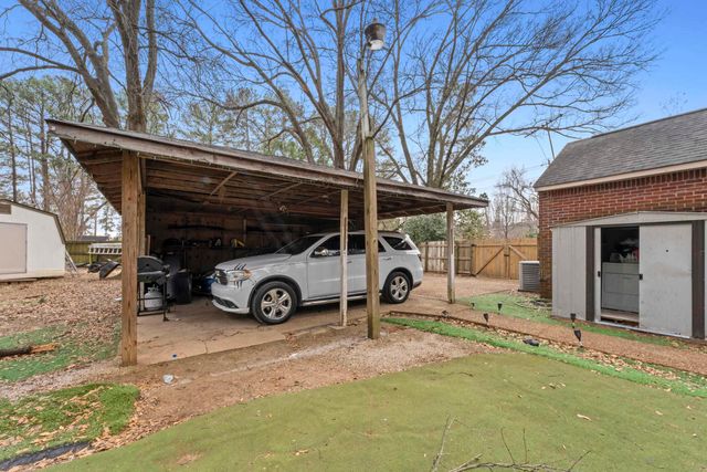 6874 RALEIGH-LAGRANGE RD, Unincorporated, TN 38134