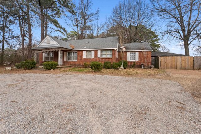 6874 RALEIGH-LAGRANGE RD, Unincorporated, TN 38134