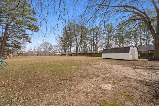 6874 RALEIGH-LAGRANGE RD, Unincorporated, TN 38134